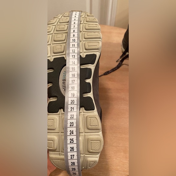 Gabor Rolling Soft Sensitive Shoes - Picture 11 of 13